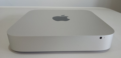 Apple mac mini 2012 - mac, 2012,
