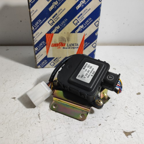 Actuator component air - actuator,