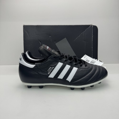 Adidas copa mundial black - adidas, fg