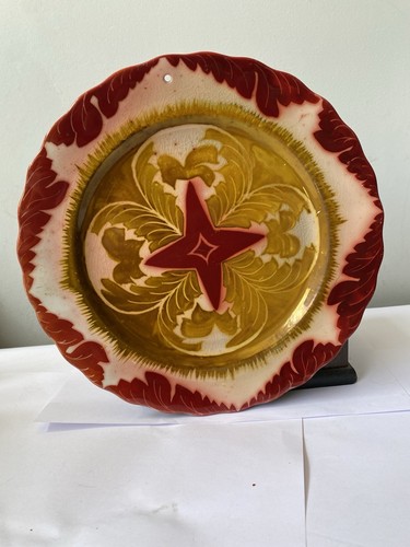 Arts crafts decorative - &,