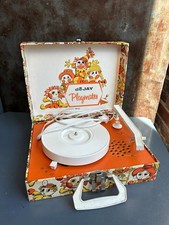 vintage Dejay Playmates Model