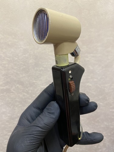 Studio dynamic microphone - studio,