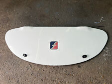 2003 Fleetwood Heritage , Front locker box lid / cover