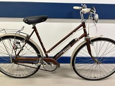 Elswick Hopper City Bicycle 70's by Barton Humber