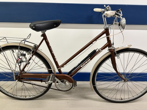 Elswick hopper city - elswick, bicycle