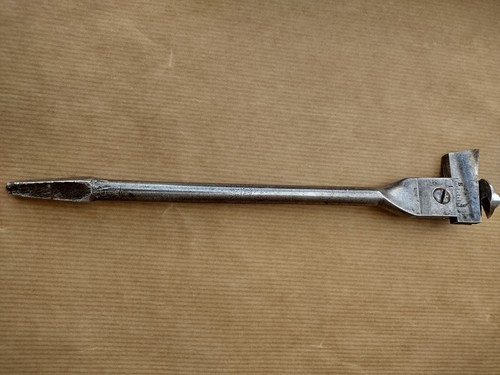 Vintage expansive bit - vintage,