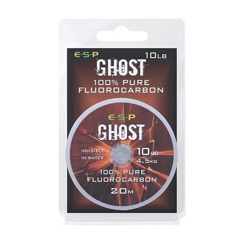 Esp ghost 10lb - ghost,