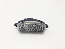 VOLKSWAGEN TOURAN MK2 5T HEATER BLOWER FAN MOTOR RESISTOR 2022 5WA907521