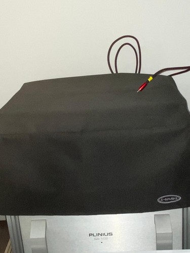 Dust cover for plinius - cover, sa102