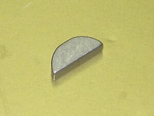 TRIUMPH 650 750 TIMING SIDE