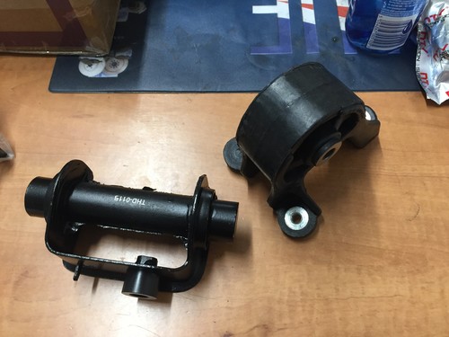 For honda crv 06 - crv, rear