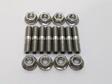 Suzuki Bandit stainless