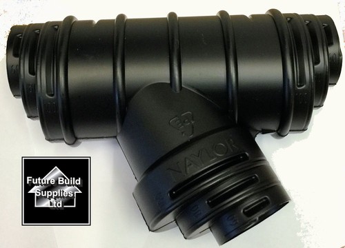 Multifit piece junction - y,