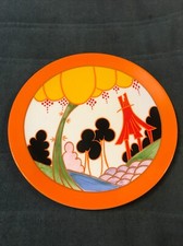 Wedgwood Clarice Cliff Ltd