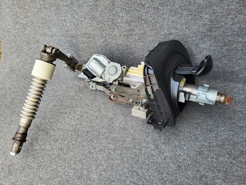 Mercedes class w211 steering - mercedes,