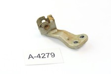 Kawasaki KLR 650 1996 - Front