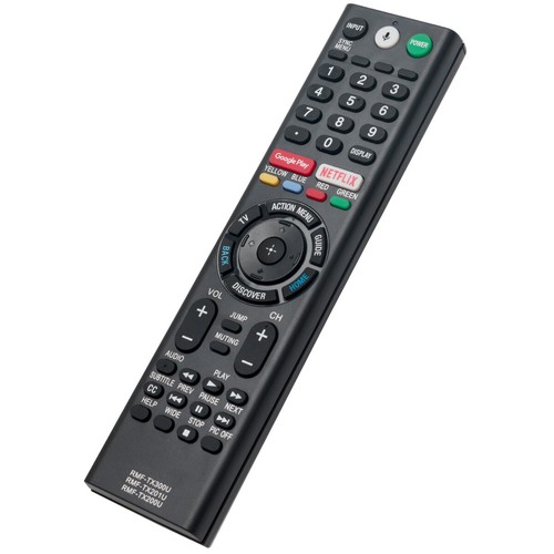 New voice replace remote - new,
