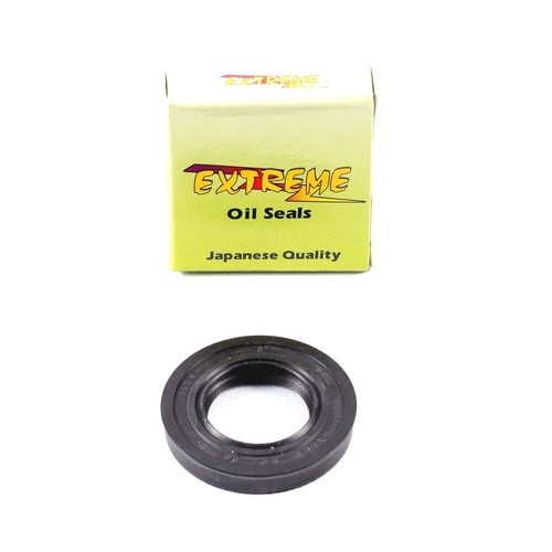 Oil seal 39x22x6 lipped - oil,