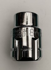 18mm Halfords Advanced VORTEX