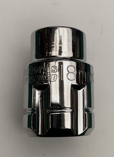 18mm halfords advanced vortex - 18mm,