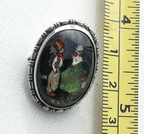 Vintage ladies sterling - ladies,