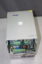 Lenze 4A inverter type 761 E6b or 761E6b inverter frequency inverter?er