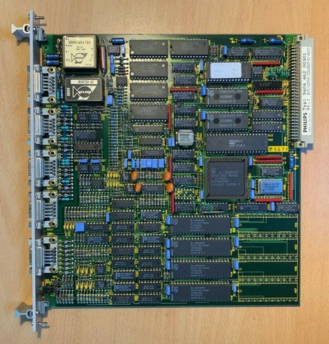Philips ferromatik pmc 1000 - ferromatik,