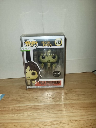 Hand funko pop billy - hand,