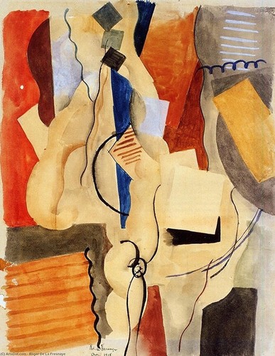 Roger fresnaye smoking - :,