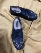 Deena & Ozzy Creeper Oxfords -