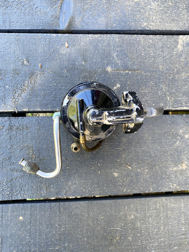 Mercruiser engine parts - mercruiser,