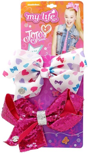 Life jojo siwa - siwa, &