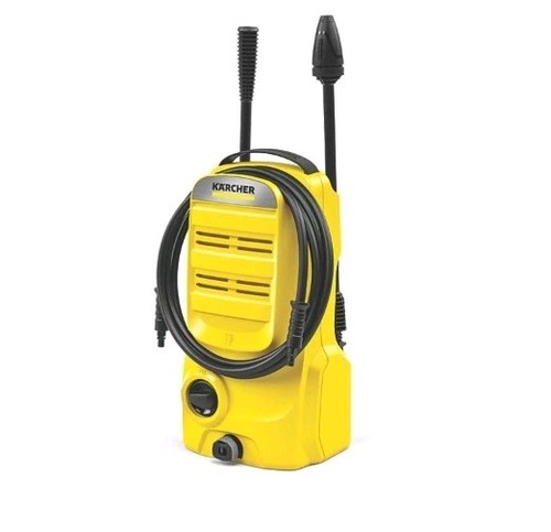 Karcher power control - power,