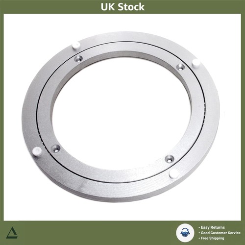 Heavy duty rotating - rotating, aluminium