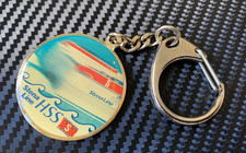 VINTAGE 90s STENA LINE HSS