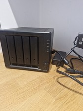 Synology DS423+ Upgraded to