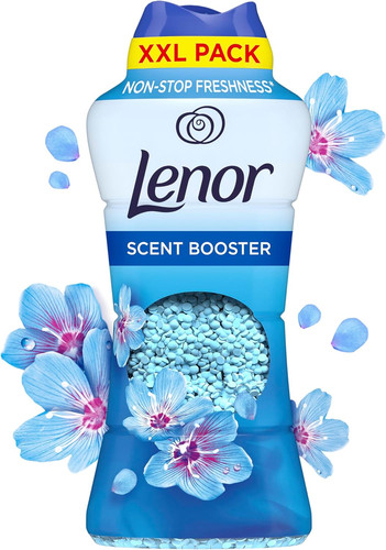 Lenor laundry perfume wash - perfume, in-wash