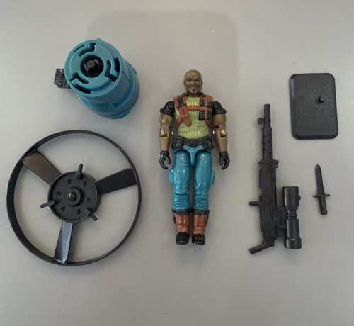 Joe action force - action,