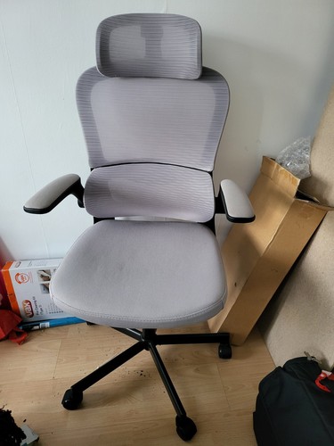 Office chair - office,