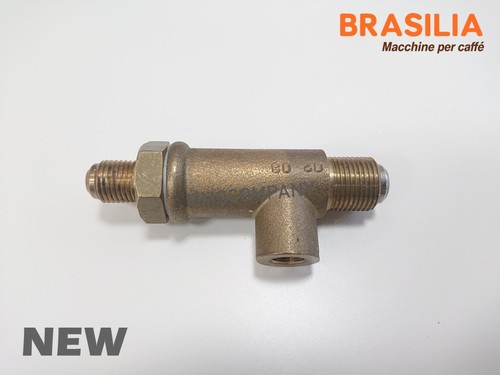Brasilia parts steam and - brasilia,