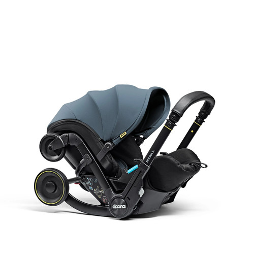 Doona car seat - x,