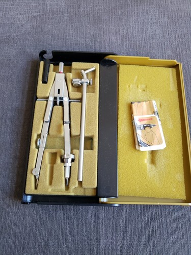 Rotring vintage drafting - rotring,
