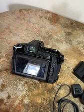 Blackmagic Design Pocket Cinema Camera 6K Pro EF with SmallRig Cage and evf