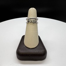 Pandora Sterling Silver