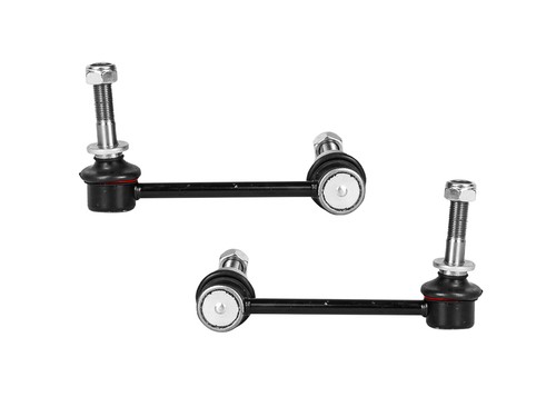 Anti roll bar drop - roll,