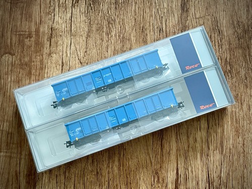 Roco 76023 eanos - 76023, cronifer