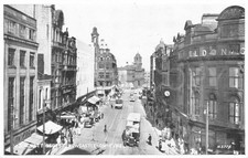 Newcastle upon tyne - newcastle,