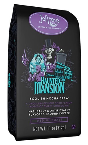 Joffrey ground coffee - joffrey’s,