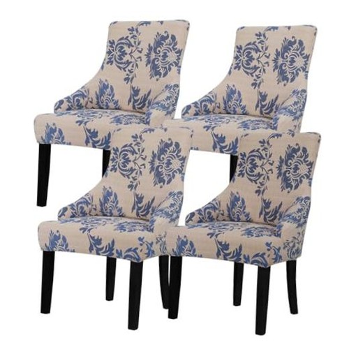 Wingback chair covers with - wingback,
