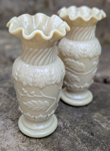 Antique 19c french pair - 19c, 2